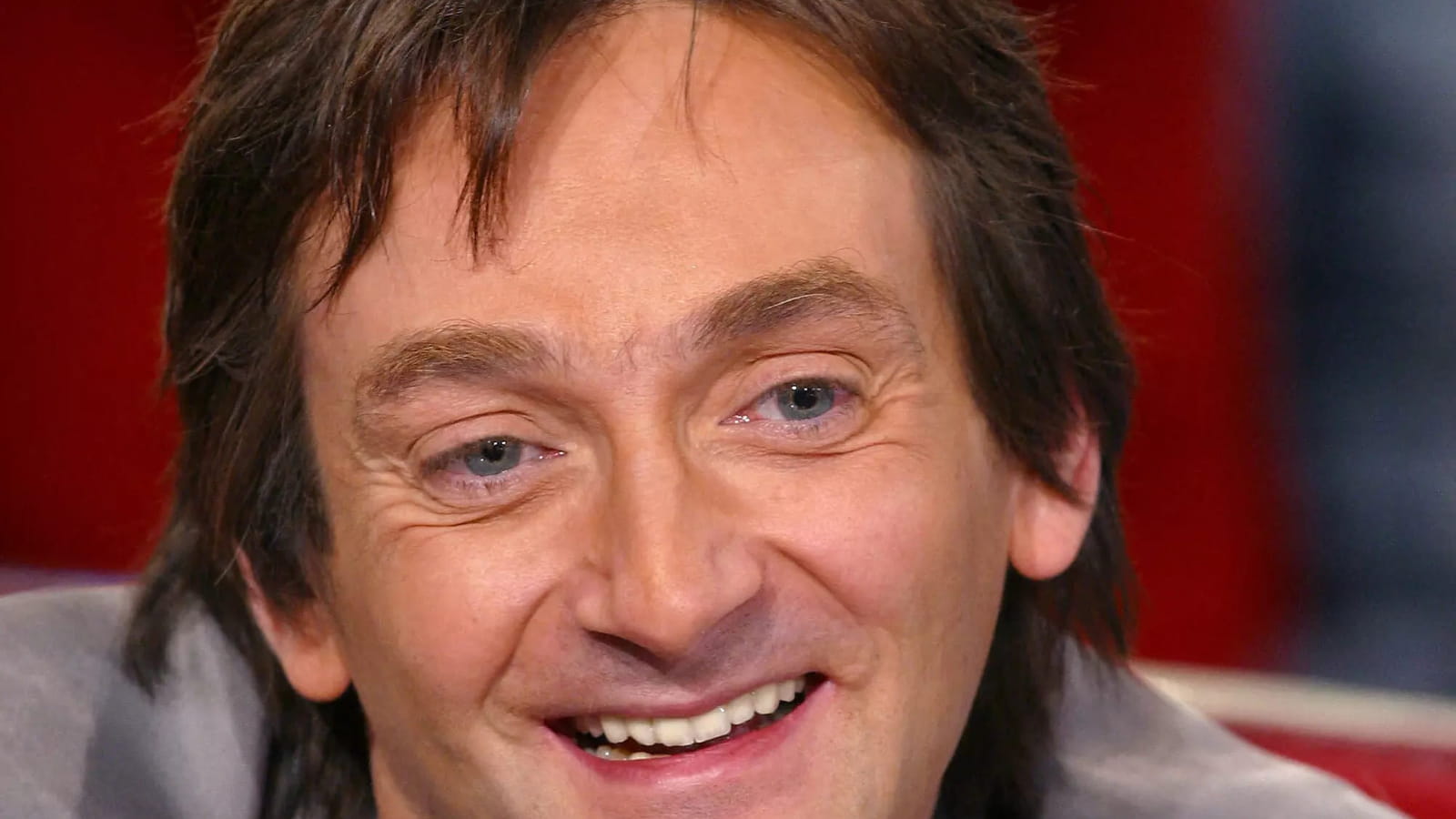 Pierre Palmade