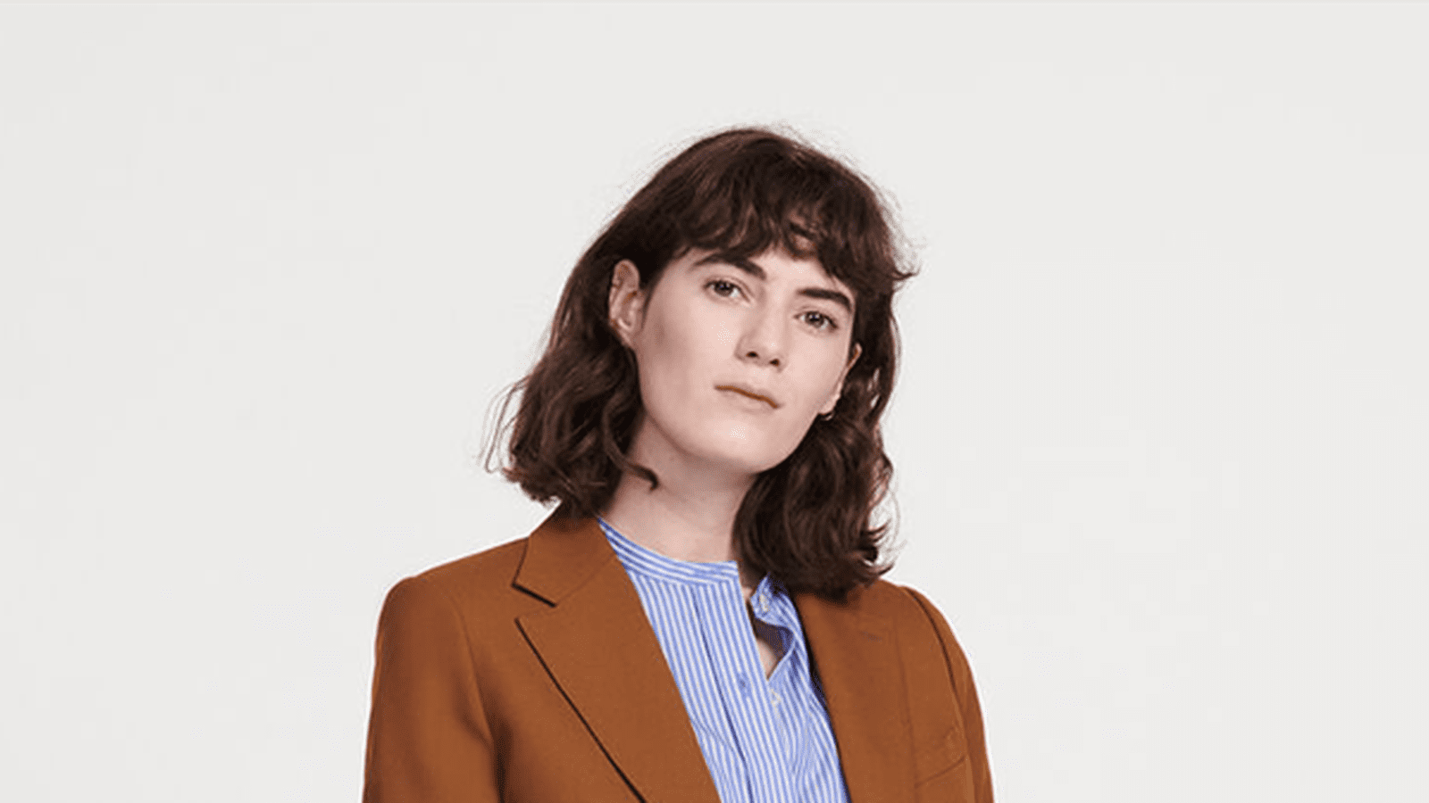 Blazer Comptoir des Cotonniers