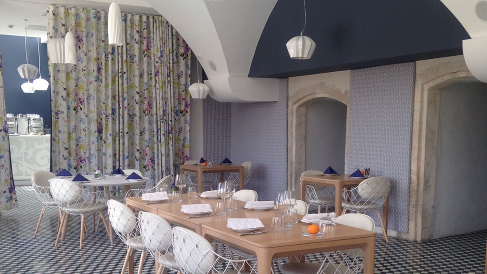 Le bistrot 