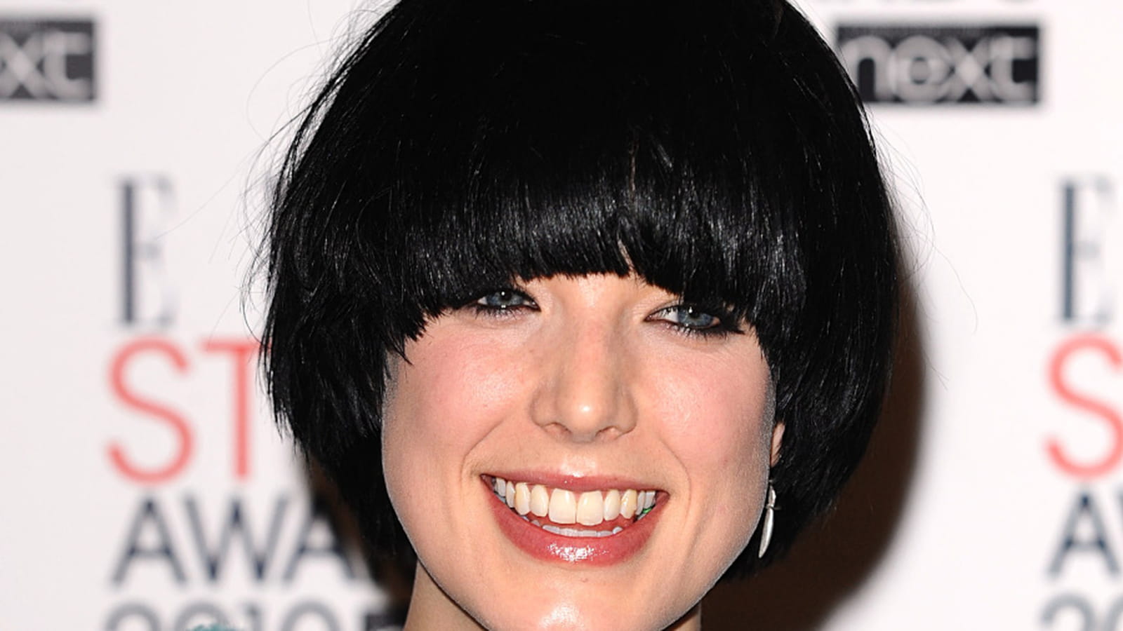 Agyness Deyn 