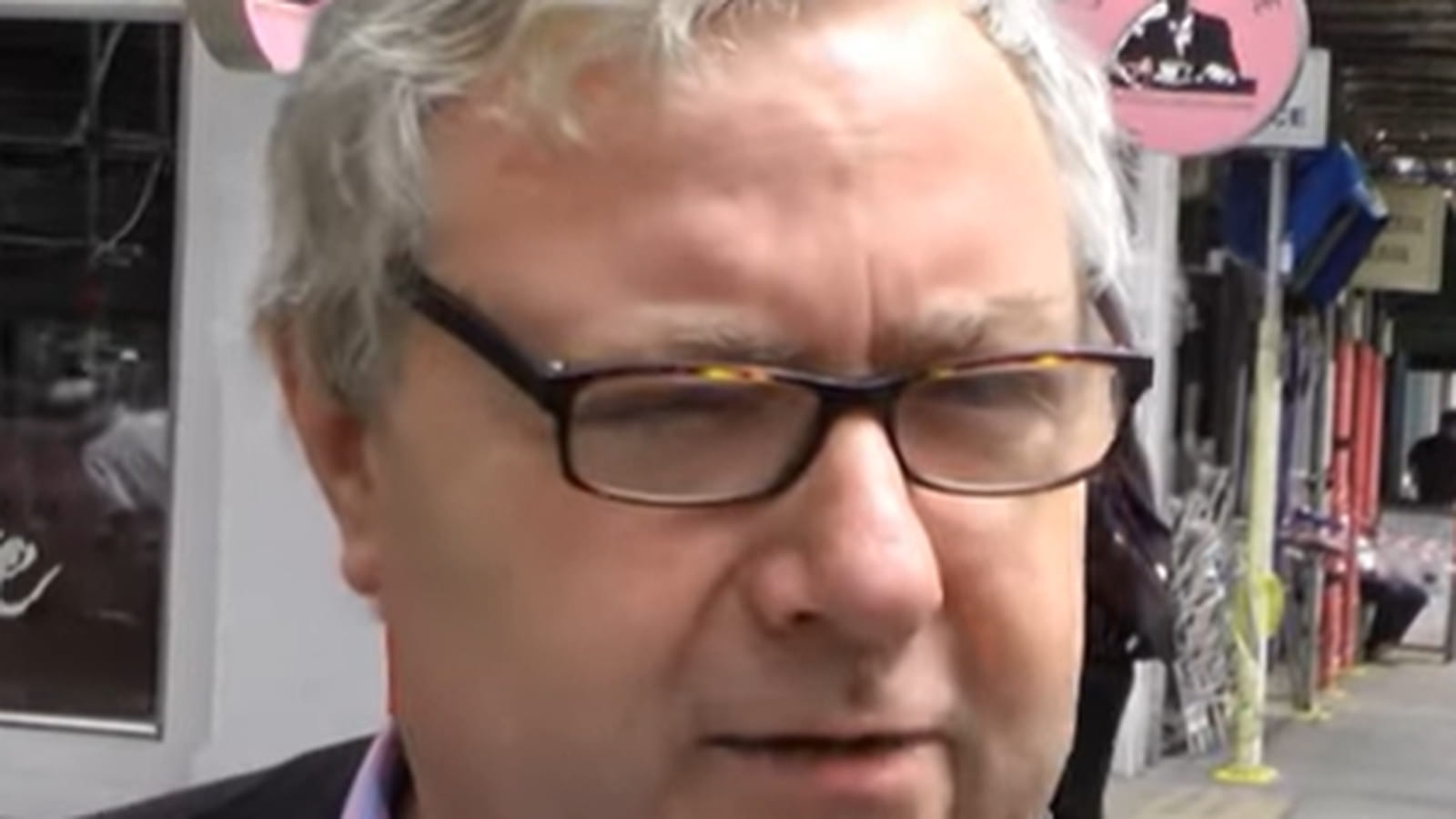 John Sessions