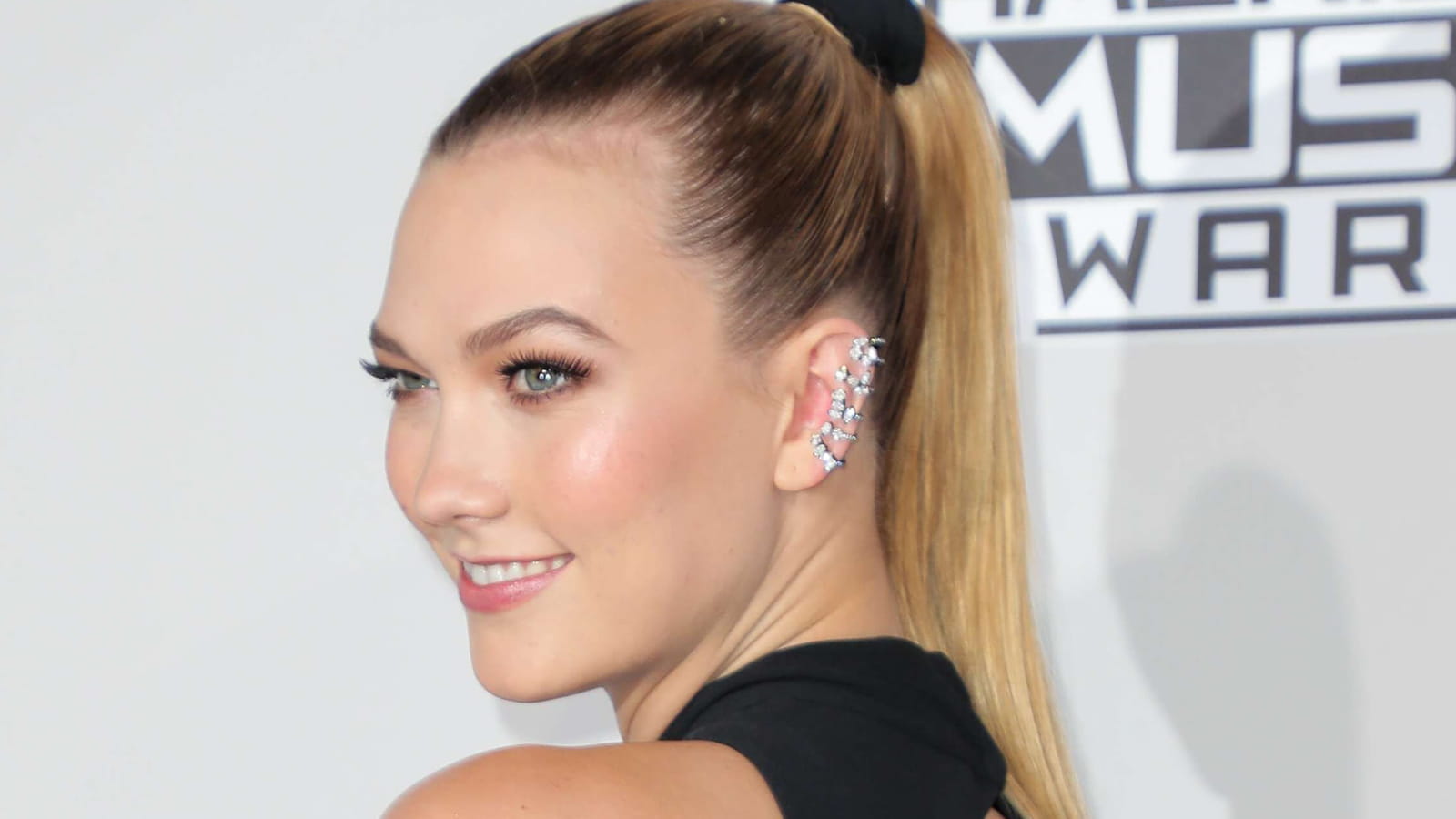 Karlie Kloss