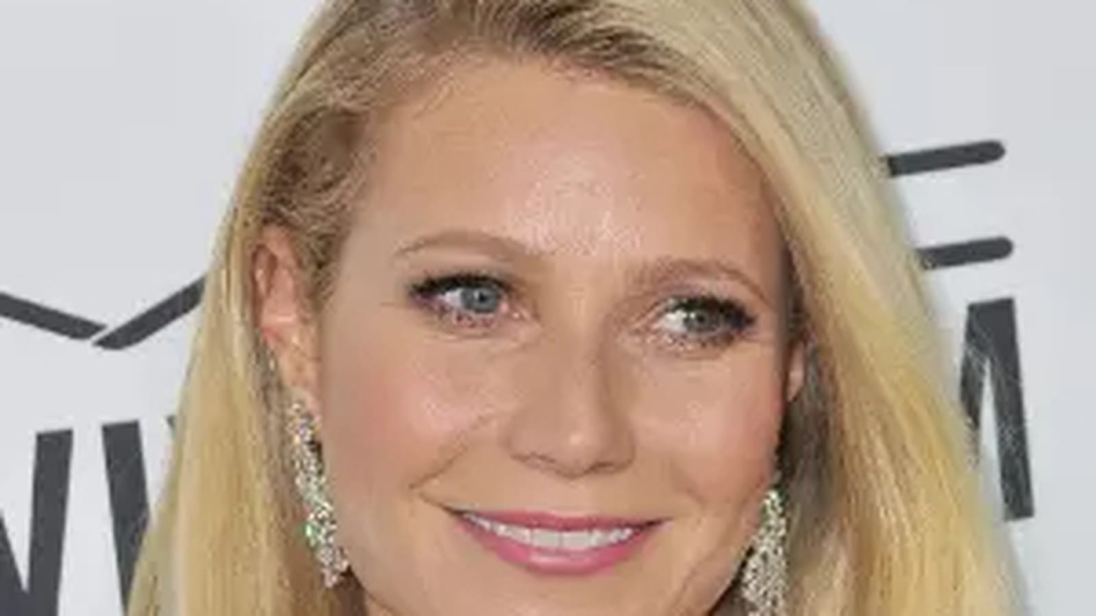 Gwyneth Paltrow