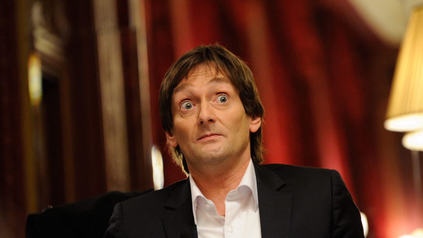 Vie sous écrou