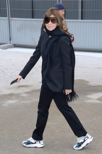 Carine Roitfeld