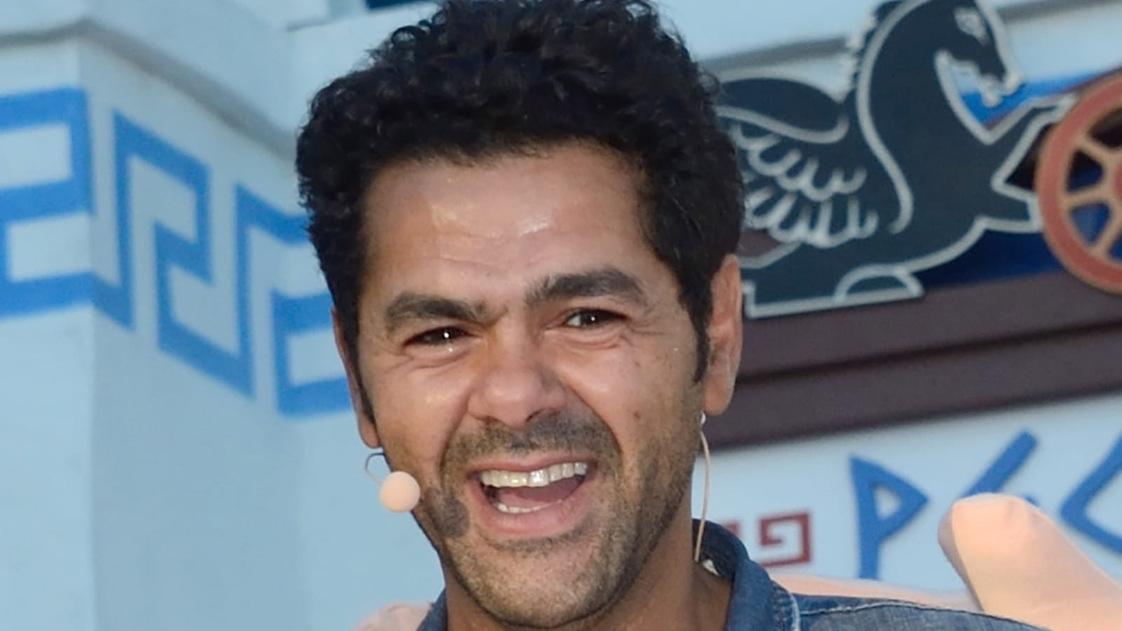 Jamel Debbouze 