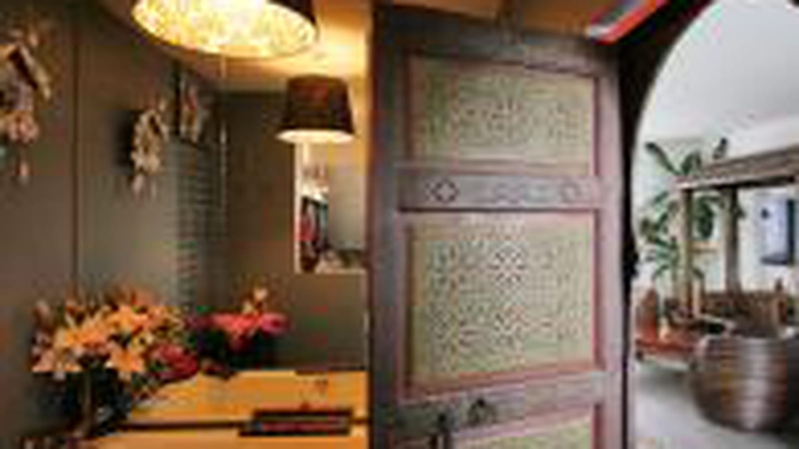 Oriental