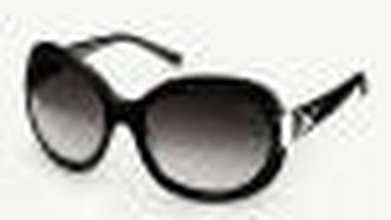 Les lunettes "Sun Ten" de Mauboussin