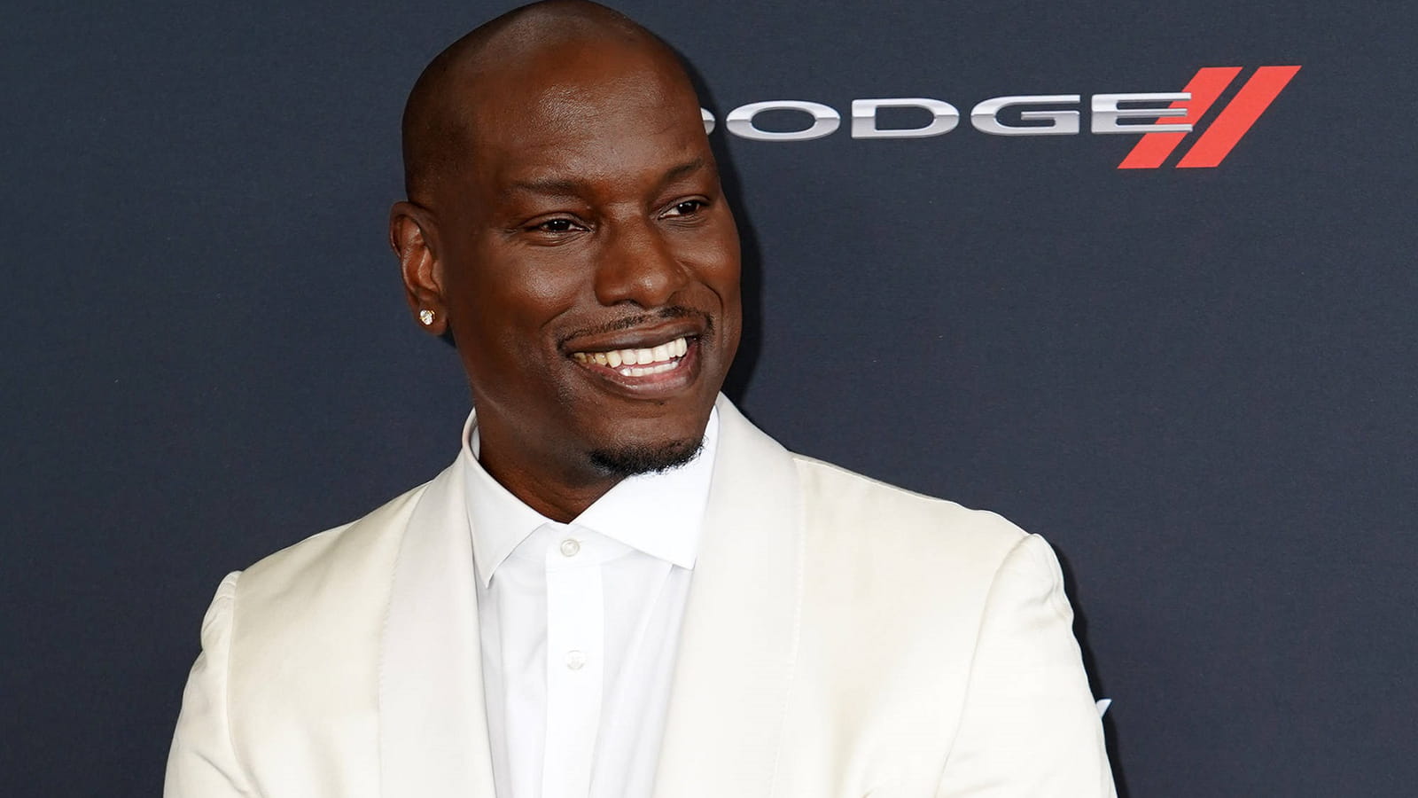Tyrese Gibson