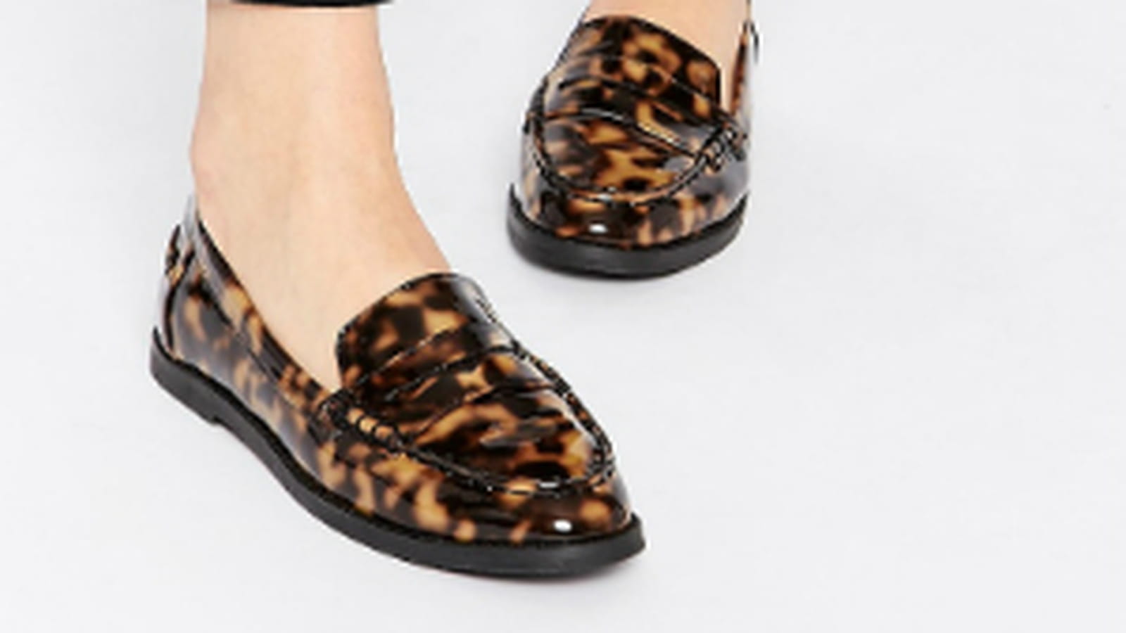 Mocassins MINKIE