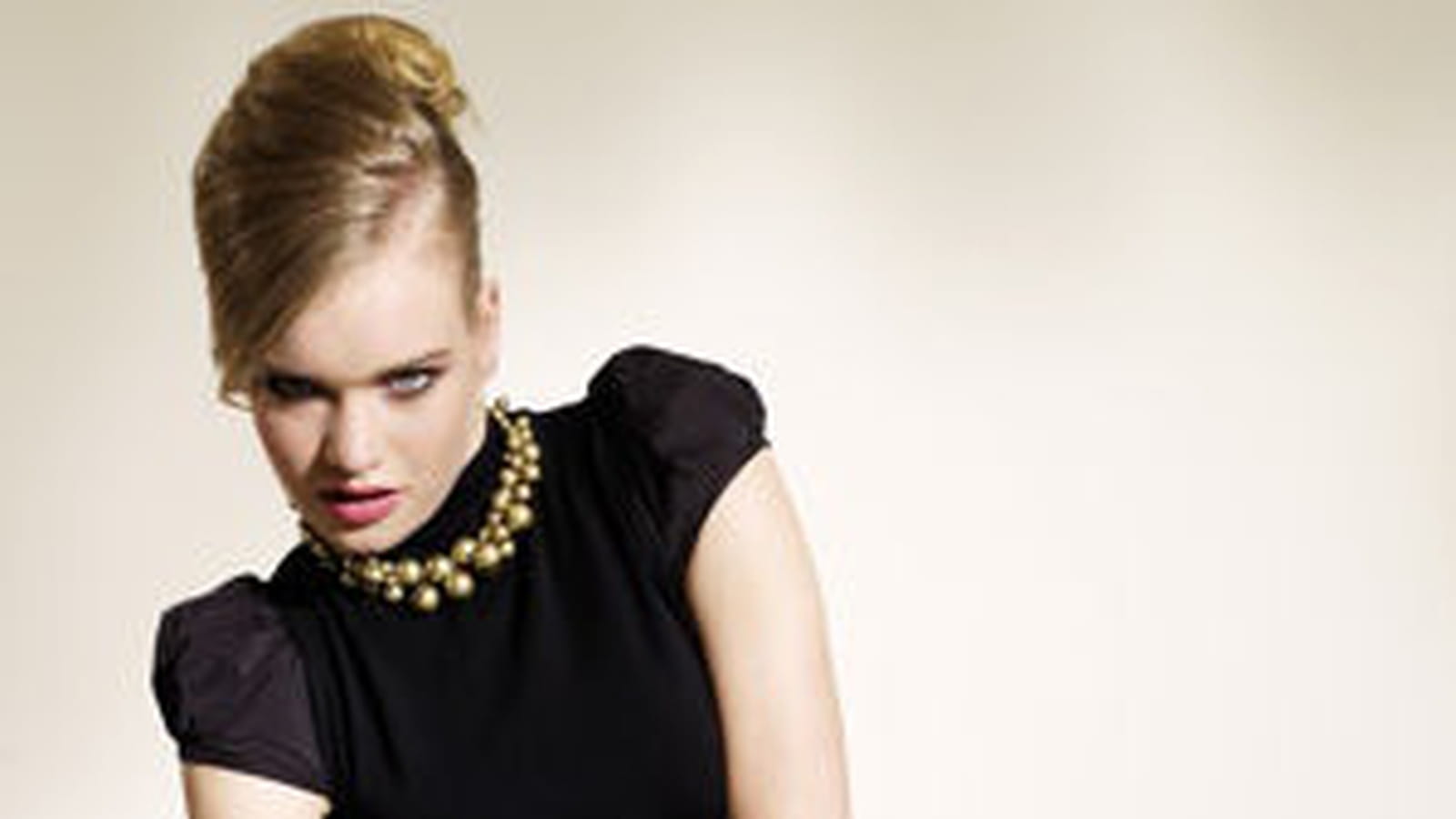 La mini-jupe de New Look