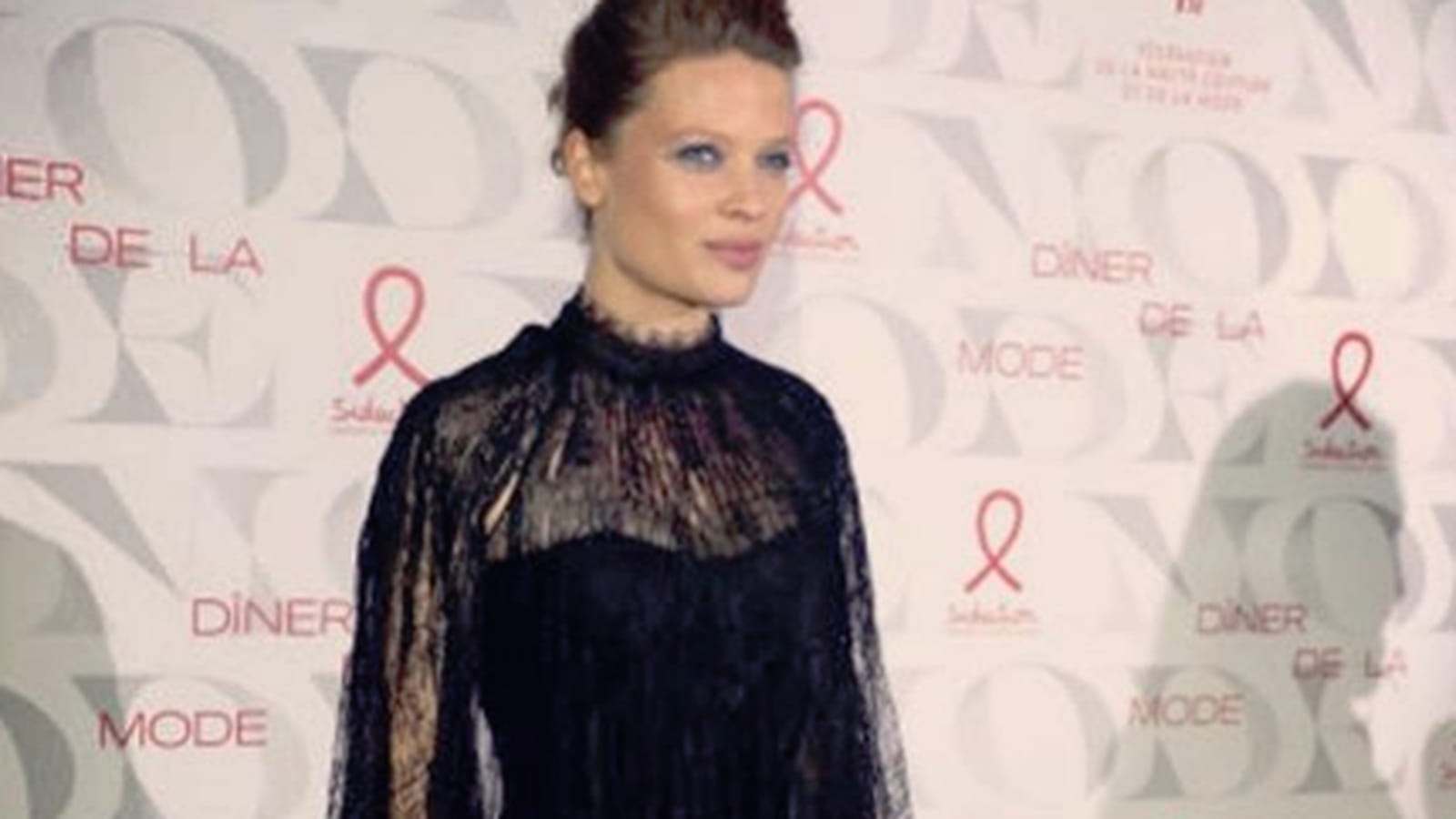Mélanie Thierry