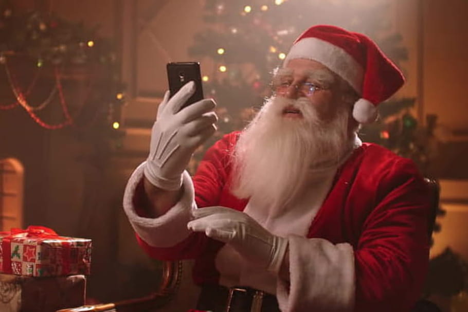 Où écrire au Père Noël ? Adresse, secrétariat jusqu'au 12 décembre