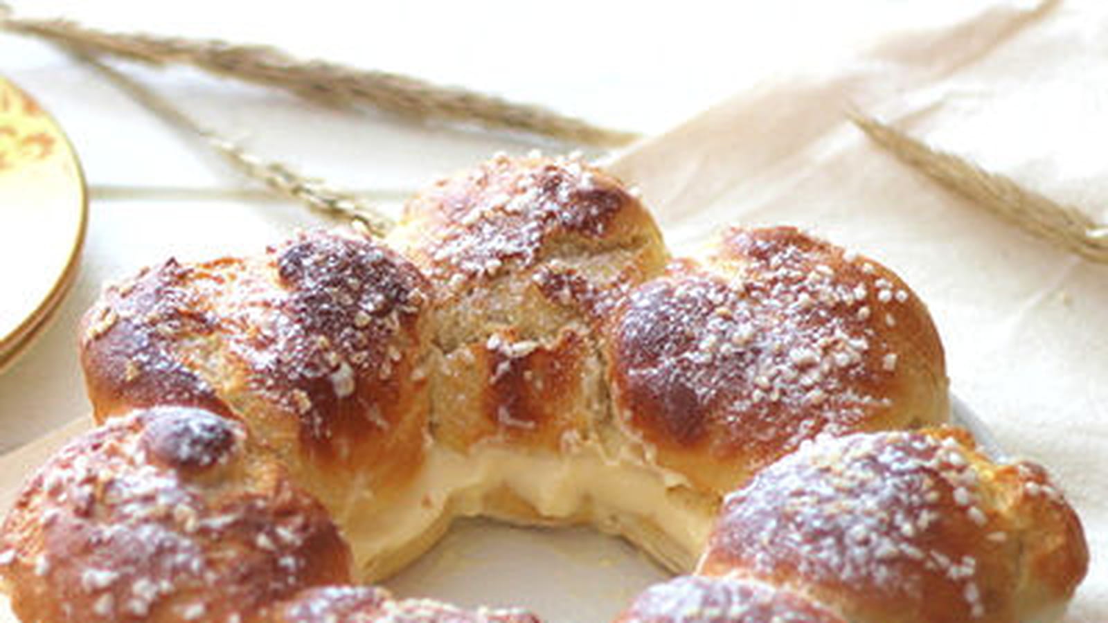 Couronne tropézienne