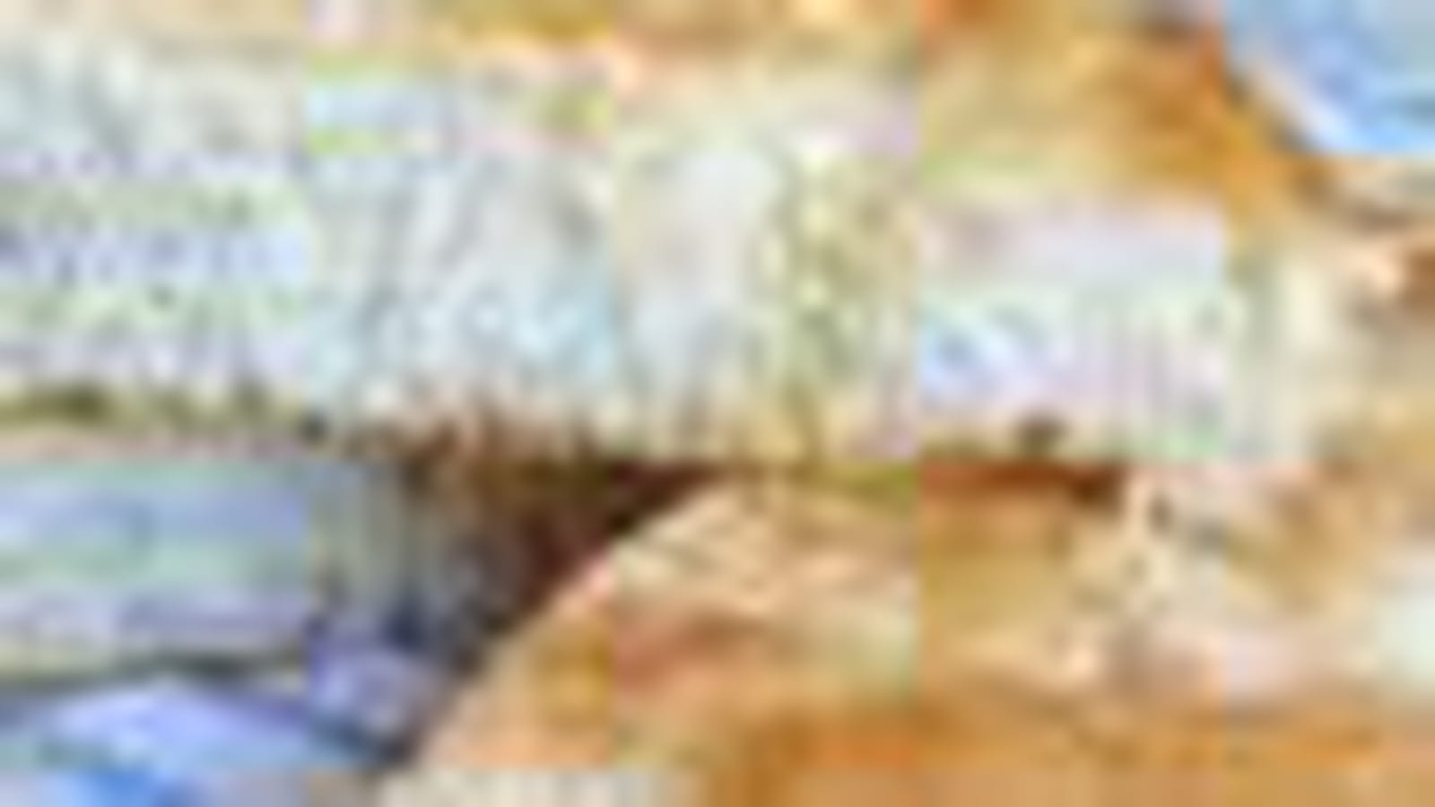 A l'huile d'olive