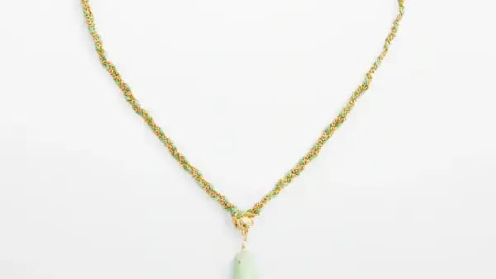 Collier Mango