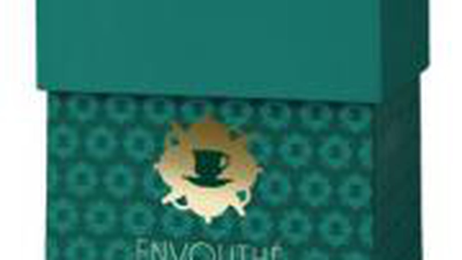 Box Nuit de Noël de Envouthé