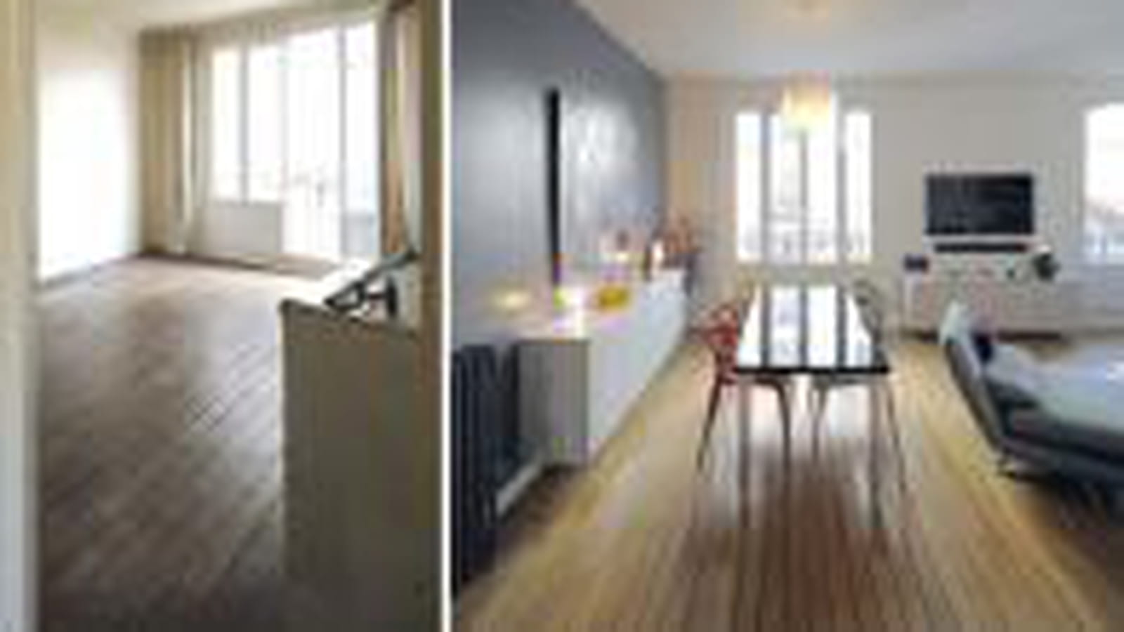 Style contemporain