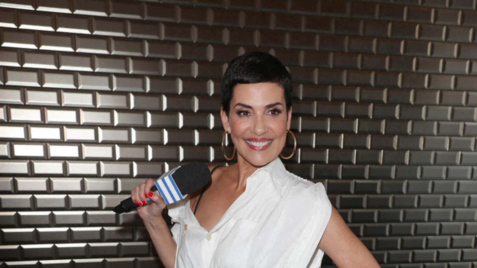 Cristina Cordula 