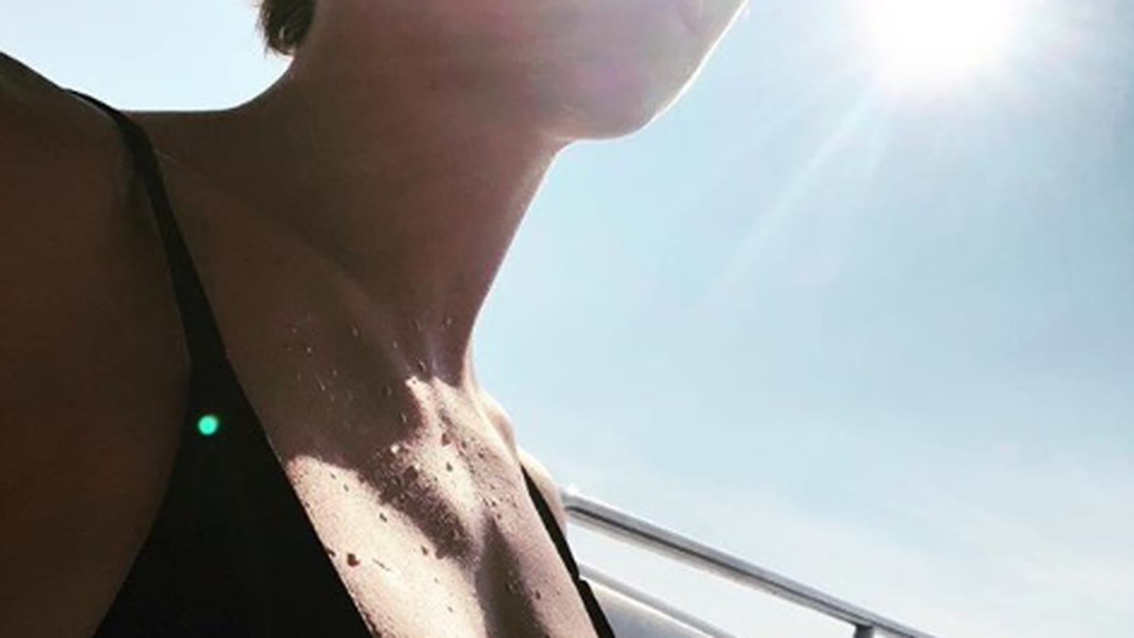 Cara Delevingne