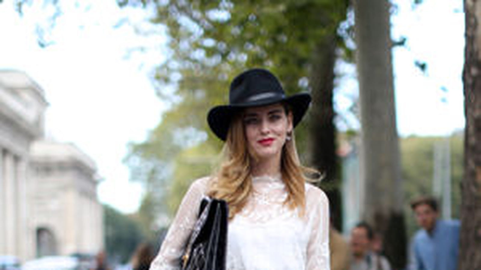 Jolie dentelle