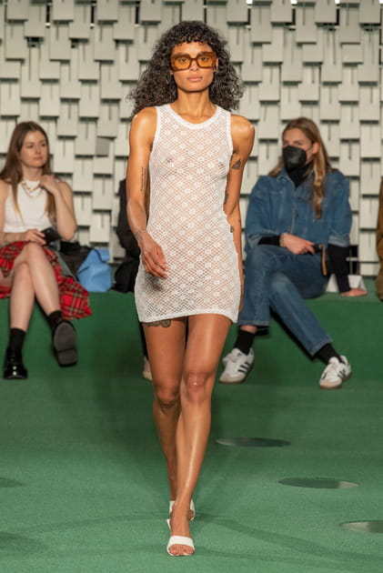 D&eacute;fil&eacute; MaisonCl&eacute;o