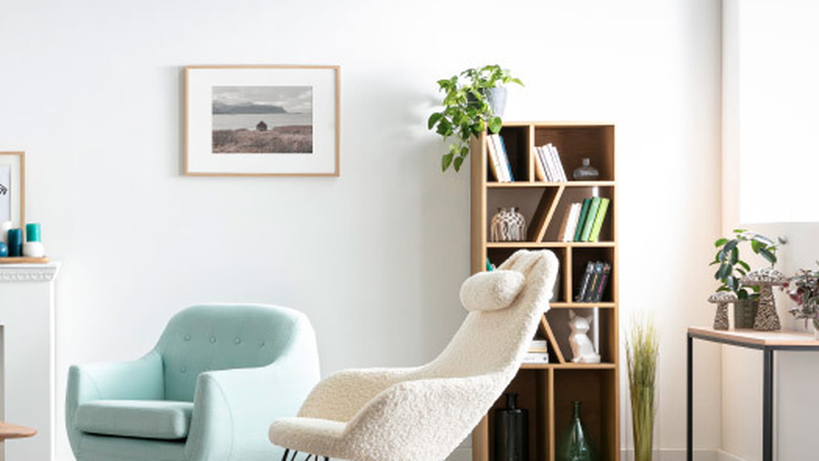 Rocking-chair