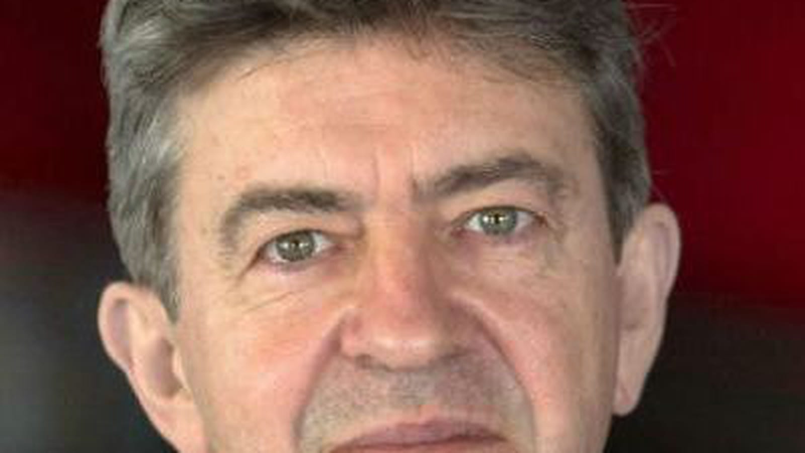 Jean-Luc Mélenchon