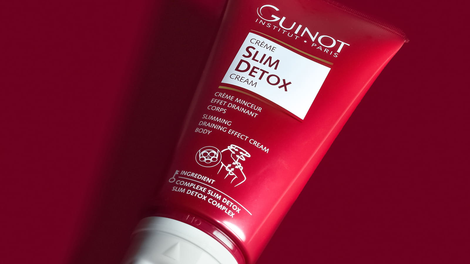 Crème Slim Detox, Guinot