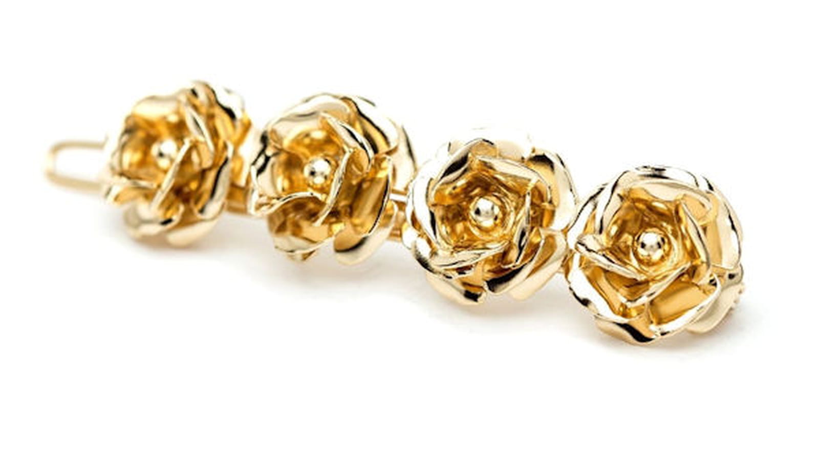Barrette Monsieur Simone