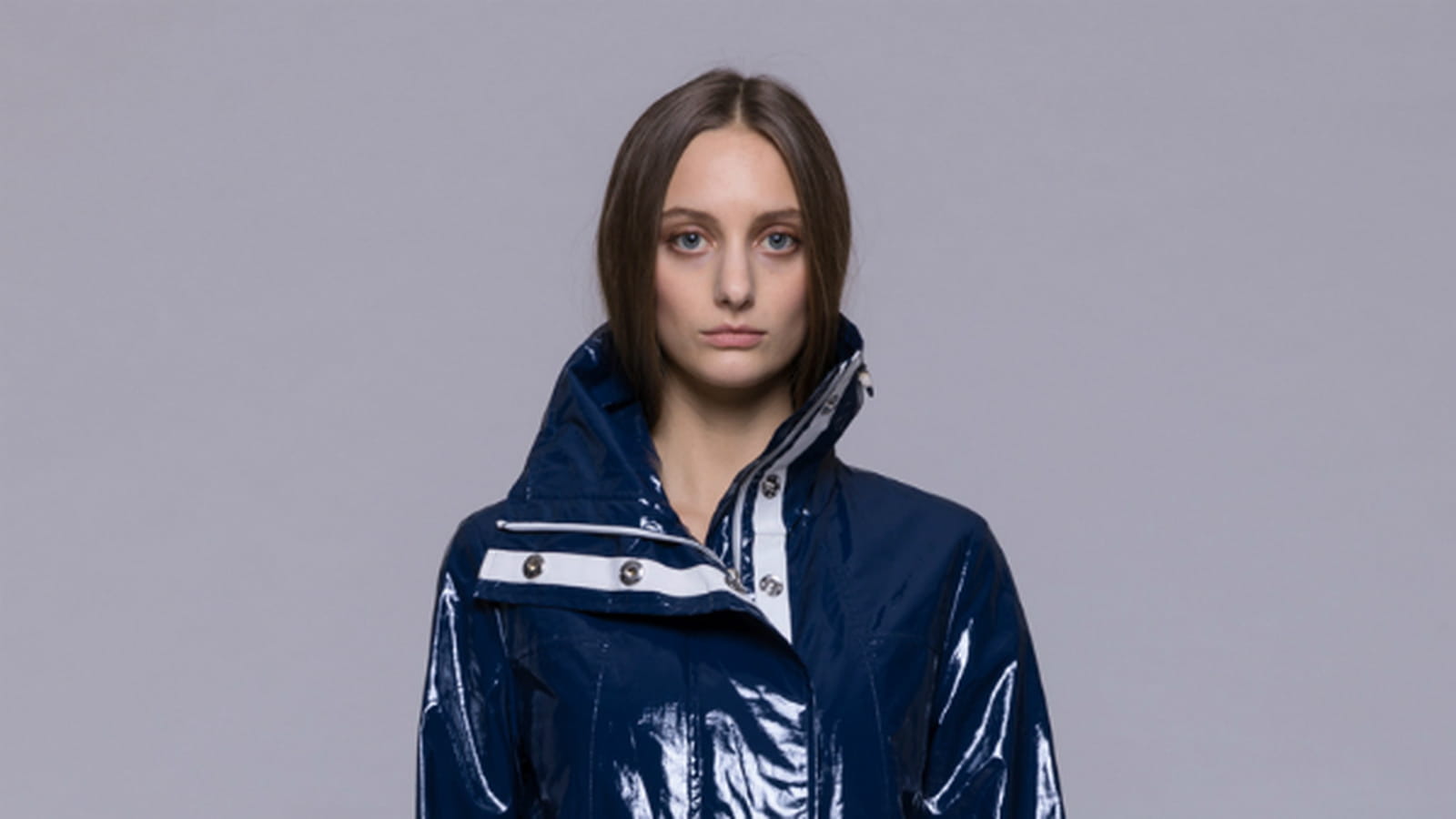 Manteau Lener 