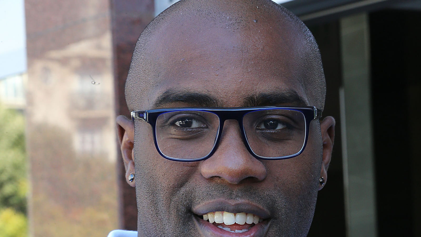 Teddy Riner