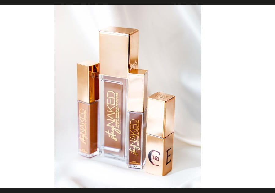 Stay Naked de Urban Decay