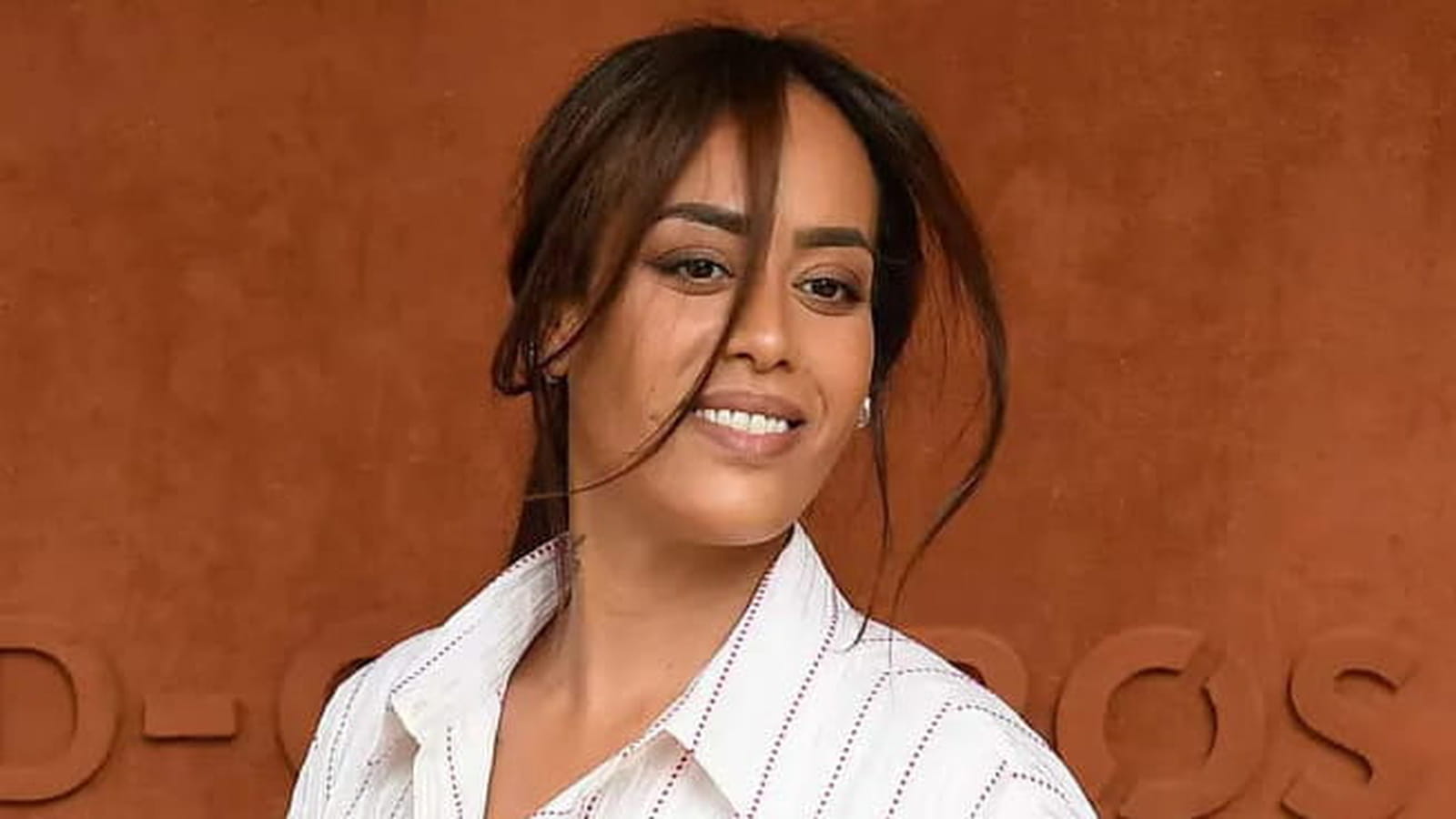 Amel Bent