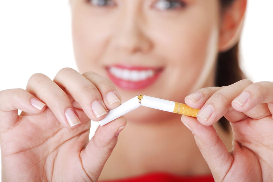 J'ai testé : le Moi(s) sans tabac !