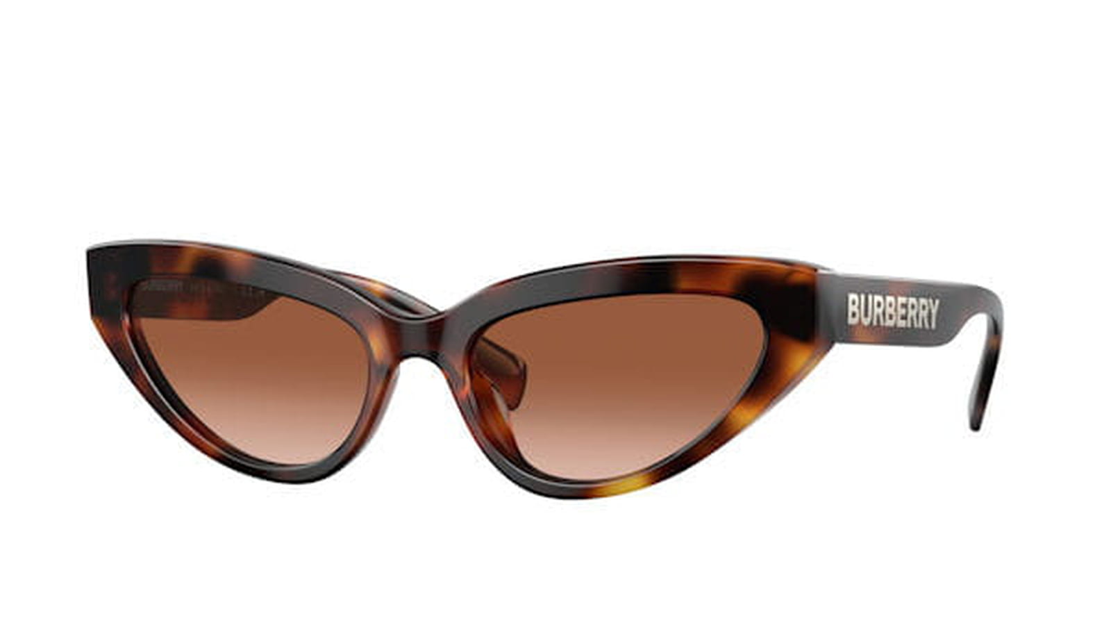 Lunettes de soleil Burberry
