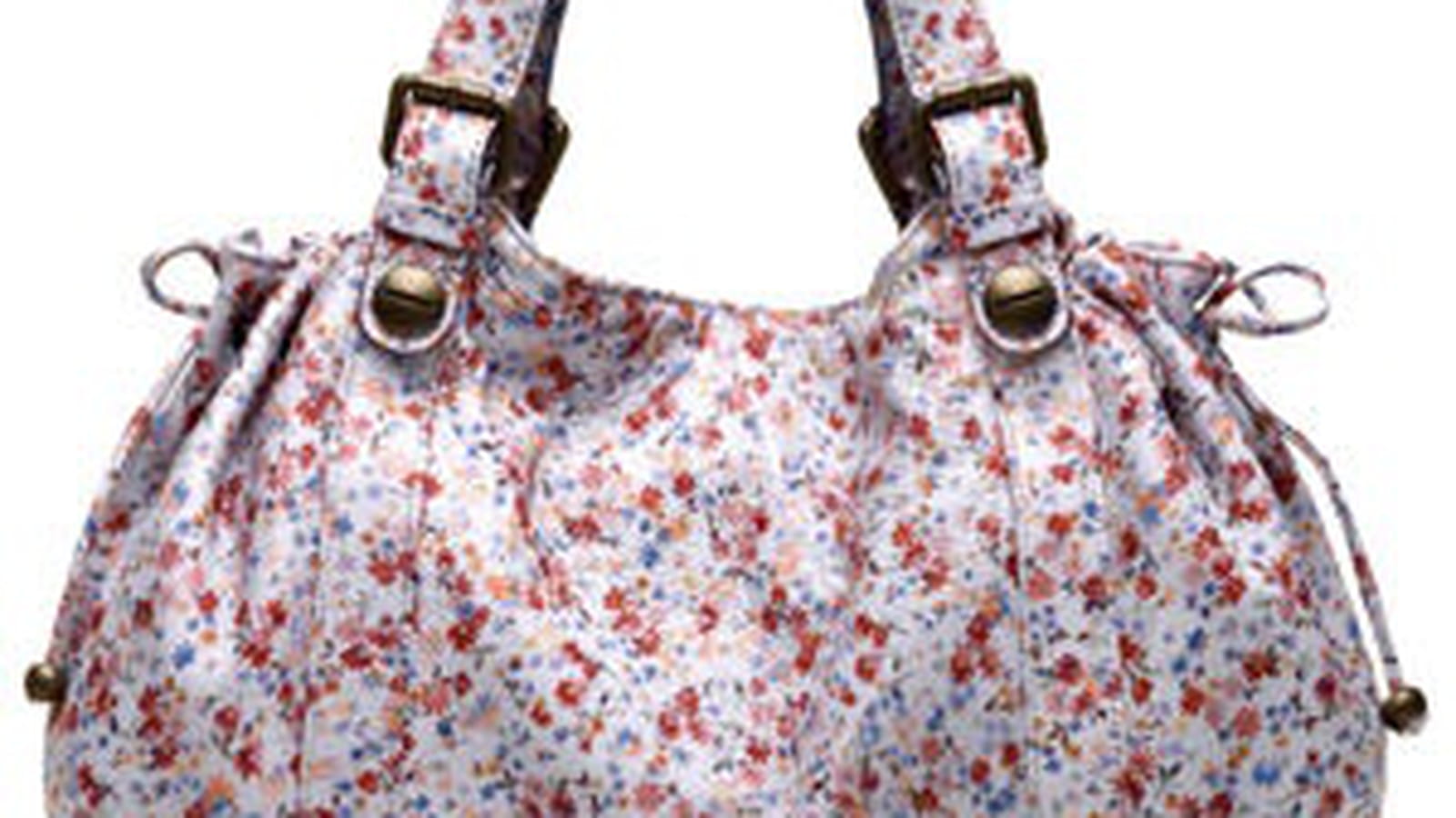 Sac "24 heures" Arum de Gérard Darel