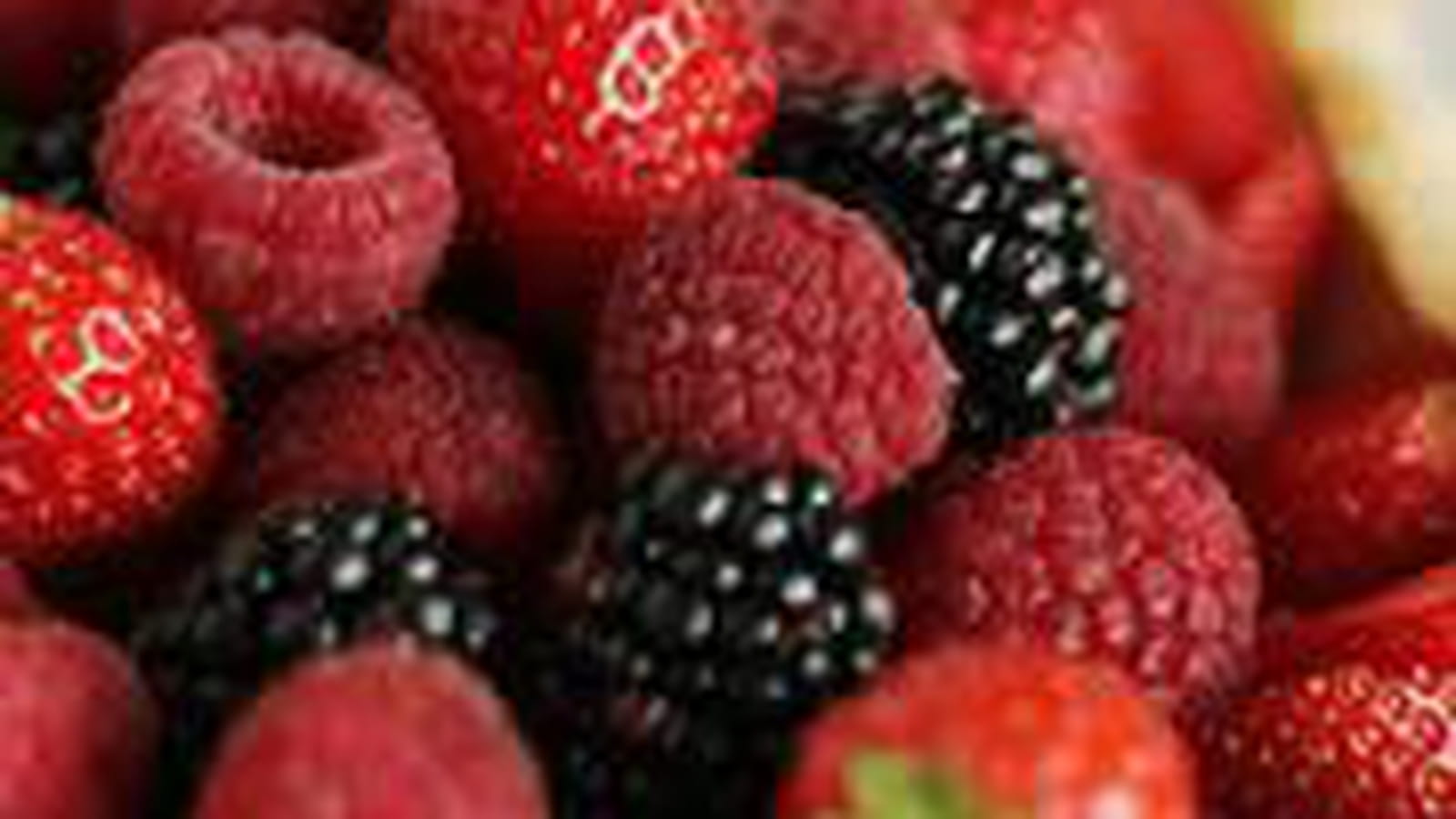 Charlotte vanille-fraise