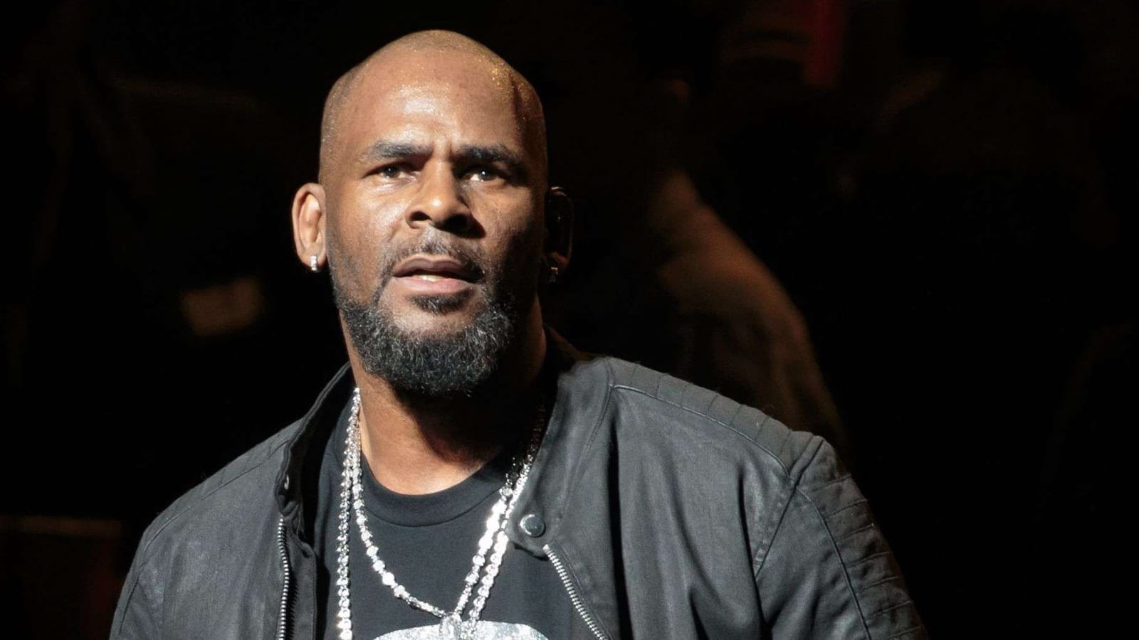 R. Kelly