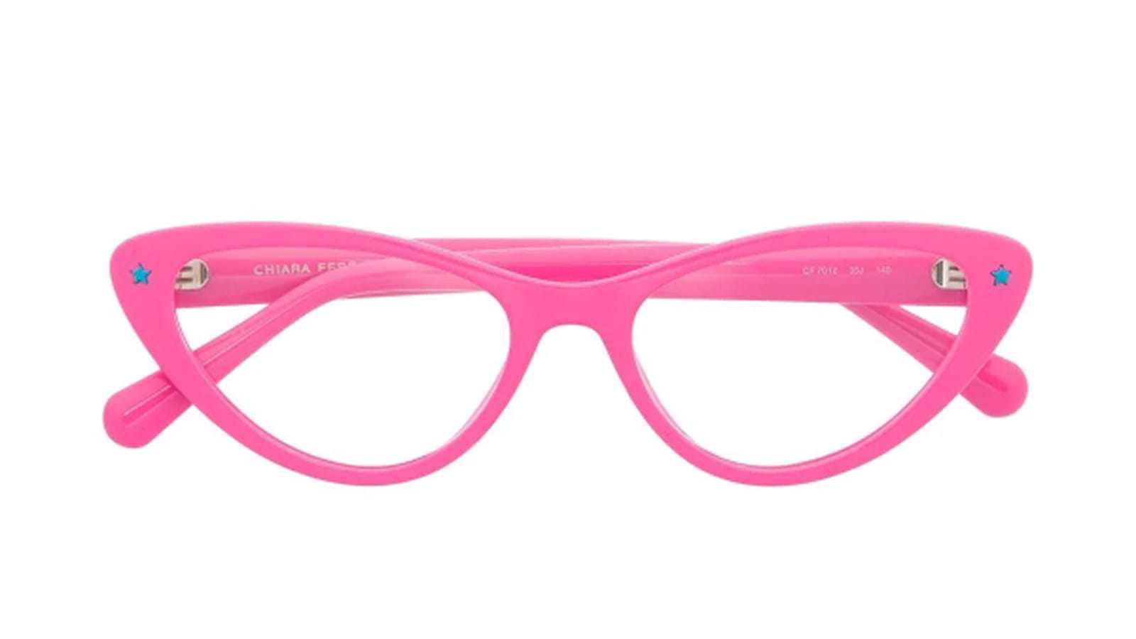 Lunettes de vue Chiara Ferragni