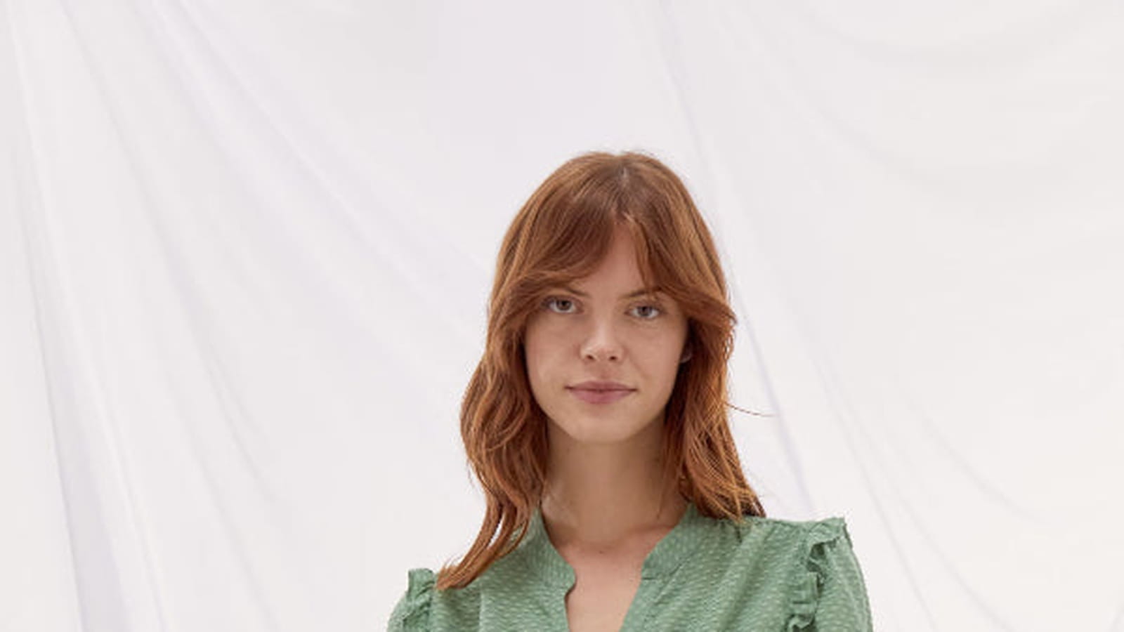 Chemise Pablo 