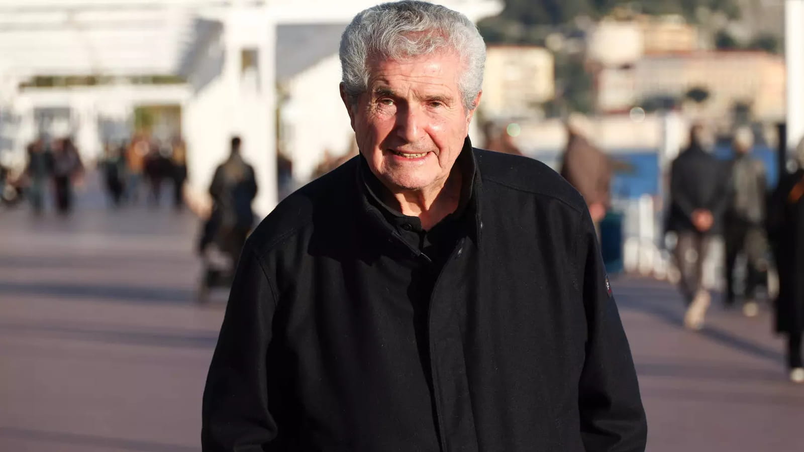Claude Lelouch