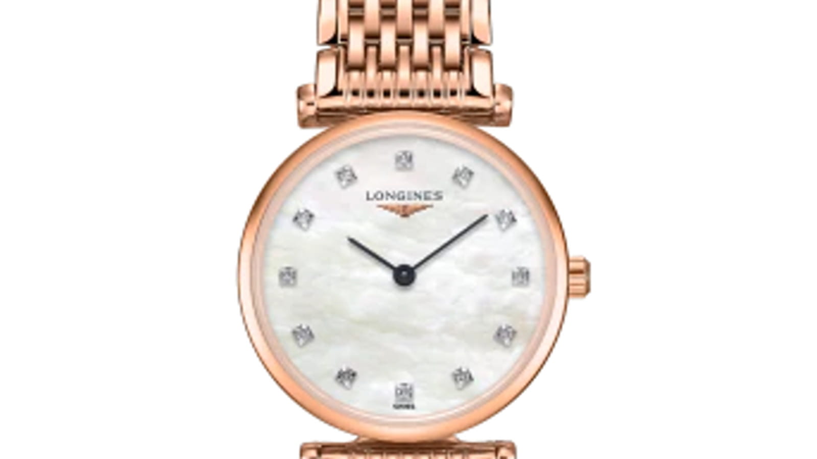 Montre Longines