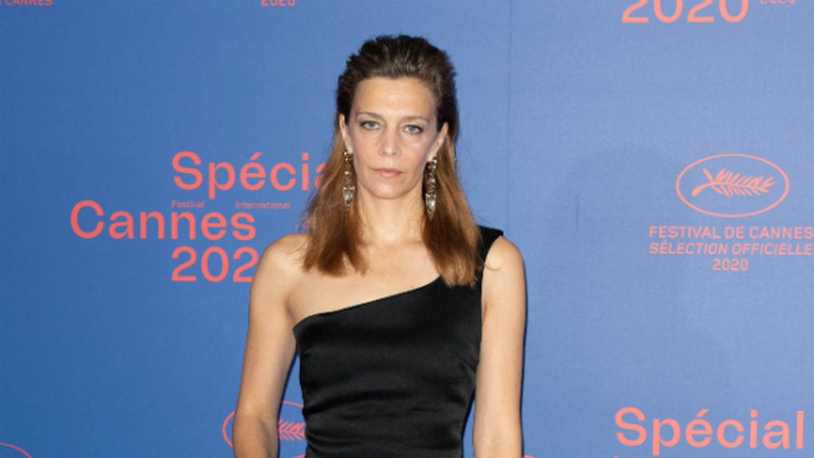 Céline Sallette 