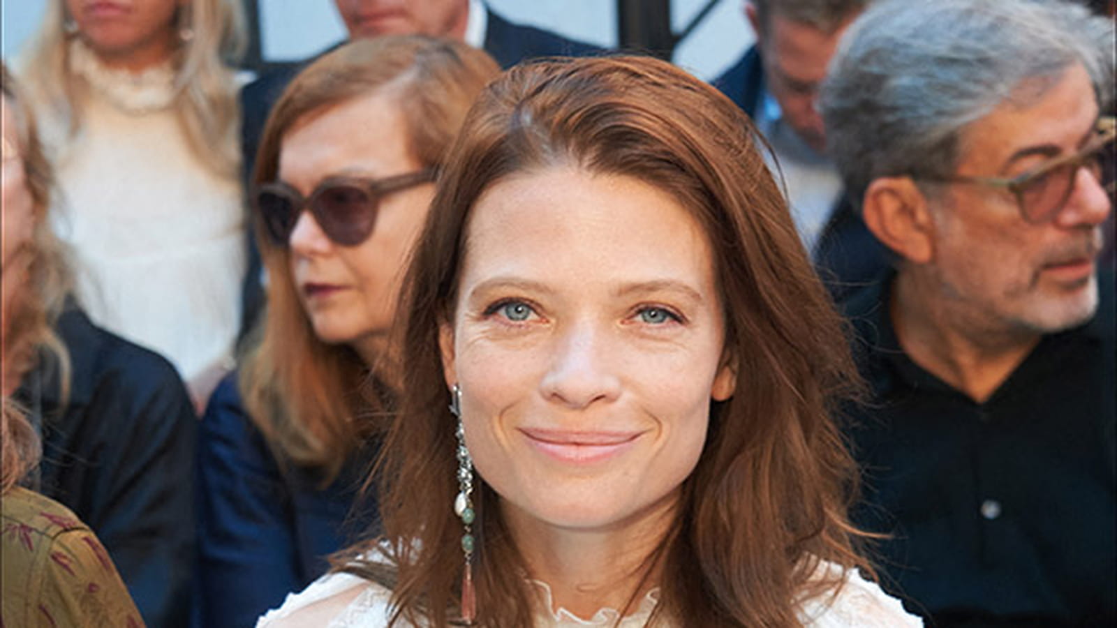 Mélanie Thierry 
