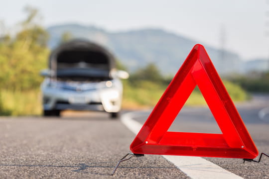 Comment ces automobilistes ont &eacute;t&eacute; arnaqu&eacute;s de 3000&nbsp;euros sur le bord de la route