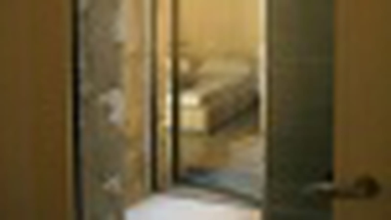 Chambre blanche