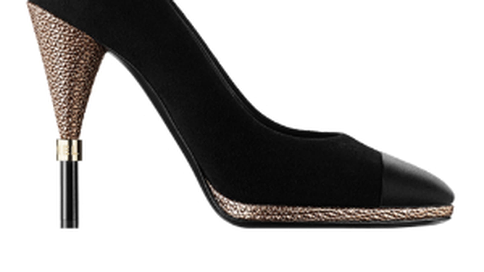 Escarpins Chanel