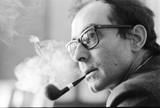 Jean-Luc Godard est mort le 13&nbsp;septembre 2022