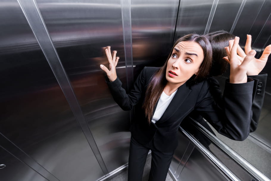 Claustrophobie : causes, comment la vaincre ?